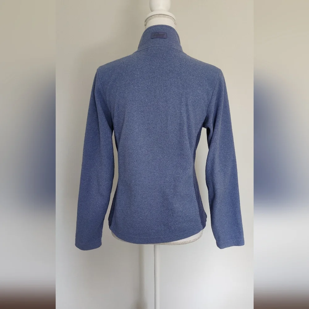 Fleece Jacket - Picture 4 of 10